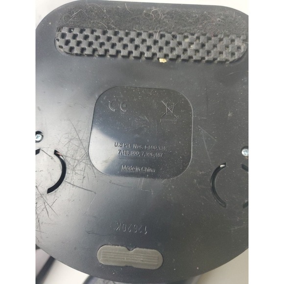 IRobot Roomba 17062 Base Charging Dock Station Charger & Cord For 500 600 700 - Picture 5 of 5